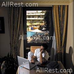 Moevenpick Hotel Cairo-Heliopolis 8